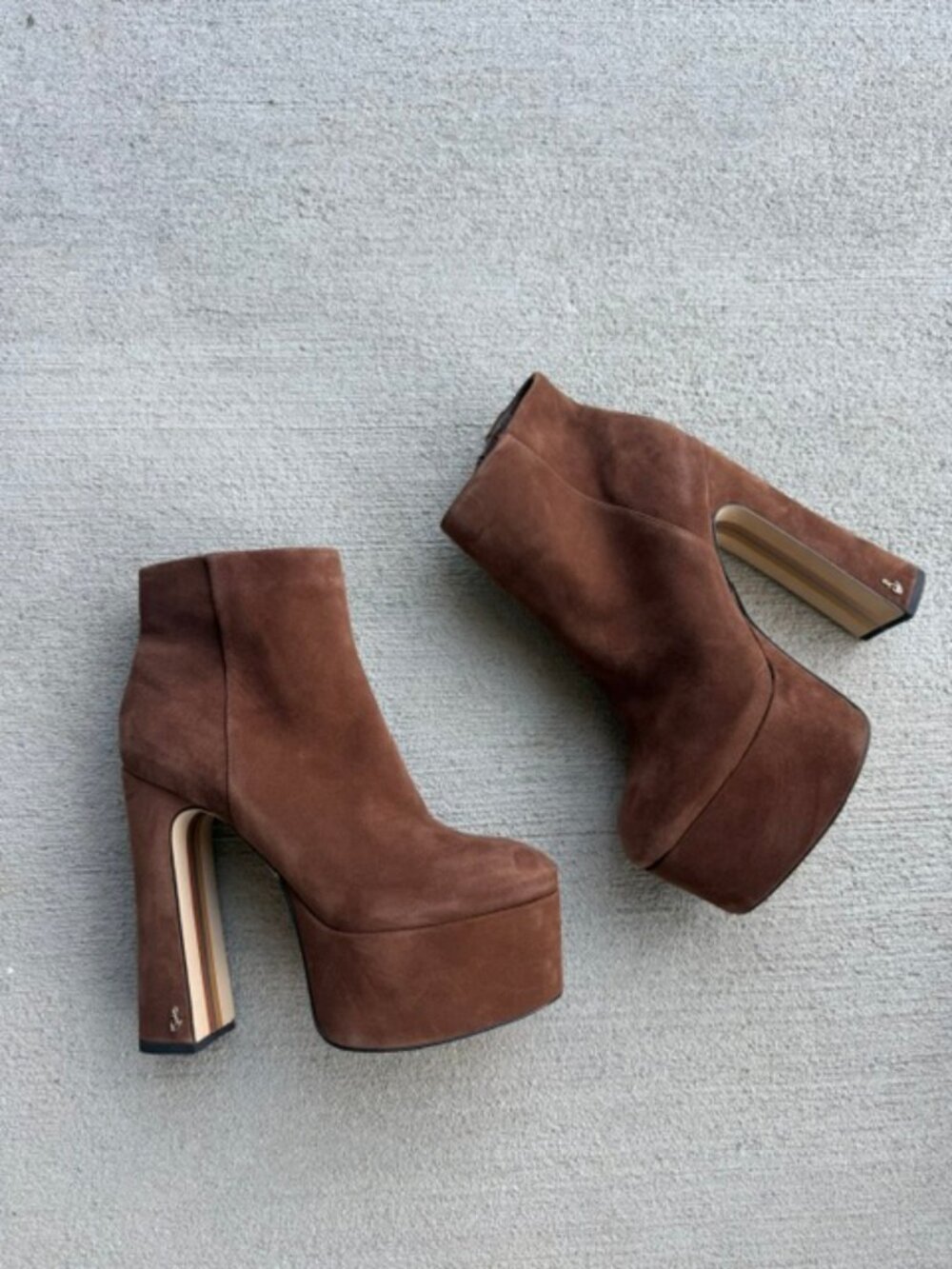Sam edelman eli boots